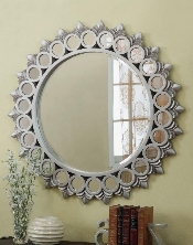 Gương trang trí 02